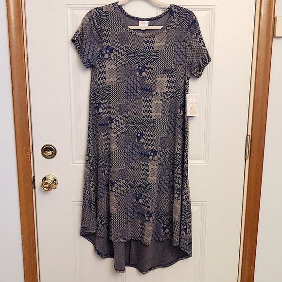 LuLaRoe Dresses & Skirts - LULA ROE Dress